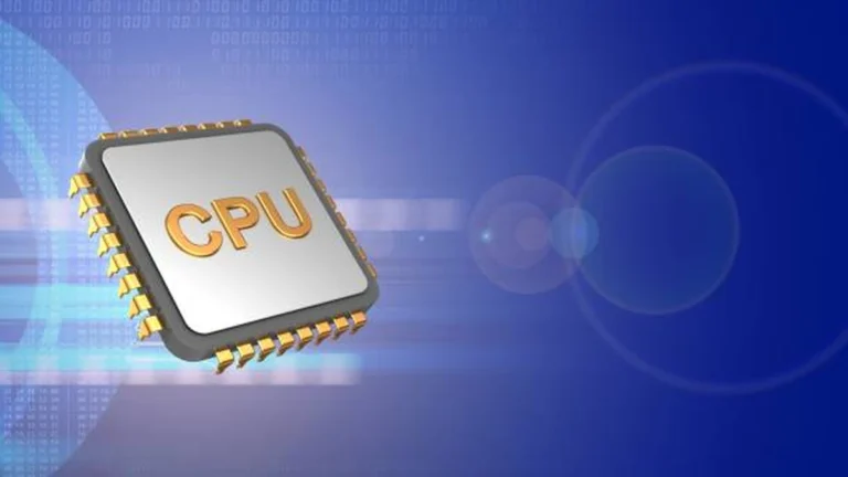 High CPU Usage Program Fix How to Find the Culprit and Stop It