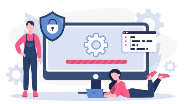 How to Install Software Safely on Windows