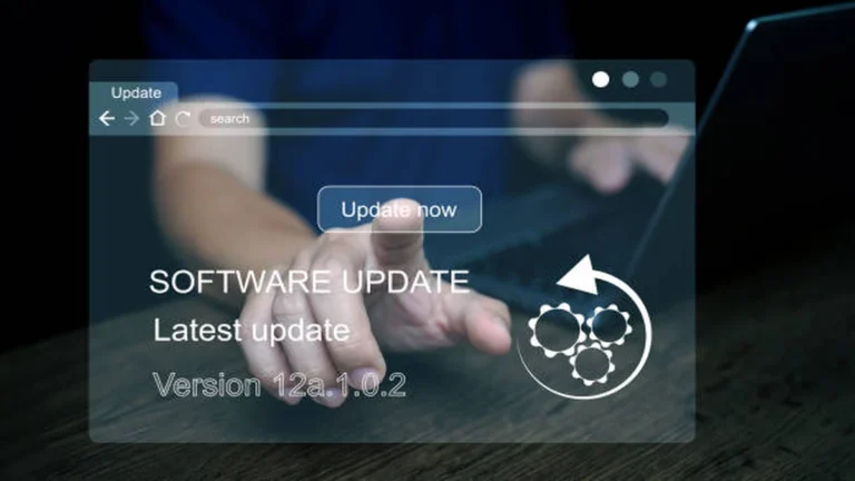 How to Roll Back a Software Update on Windows