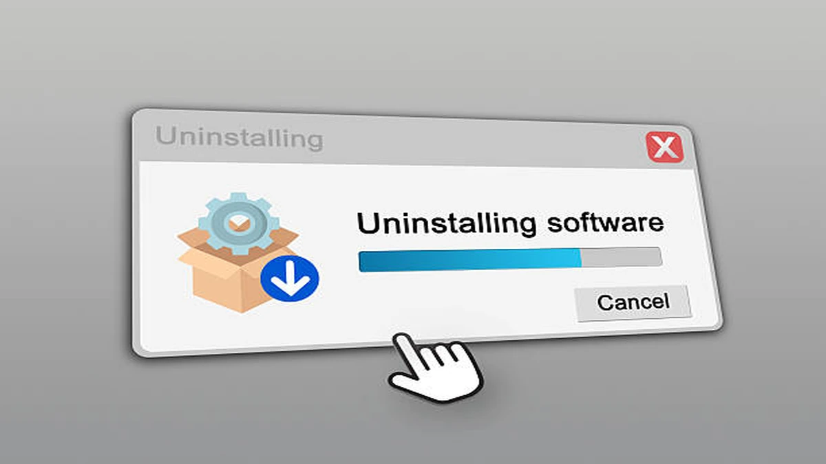 How to Uninstall Software Completely on Windows