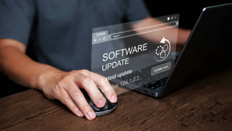 How to Update Outdated Software on Windows