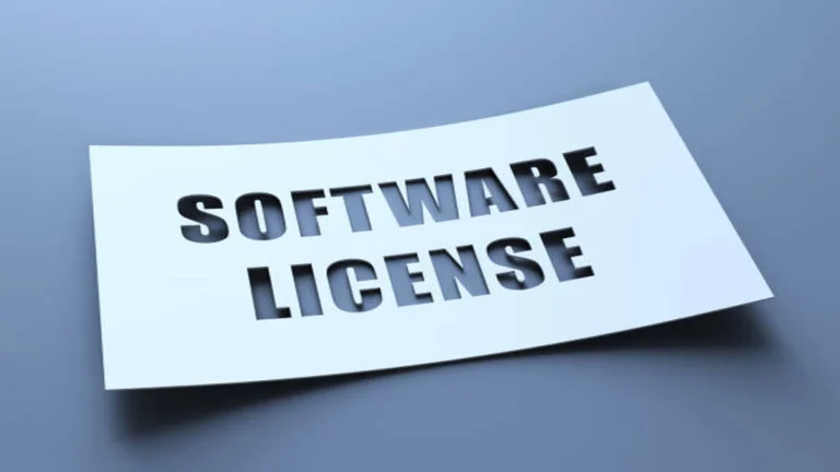 Software License Activation Error Why It Happens and How to Fix It