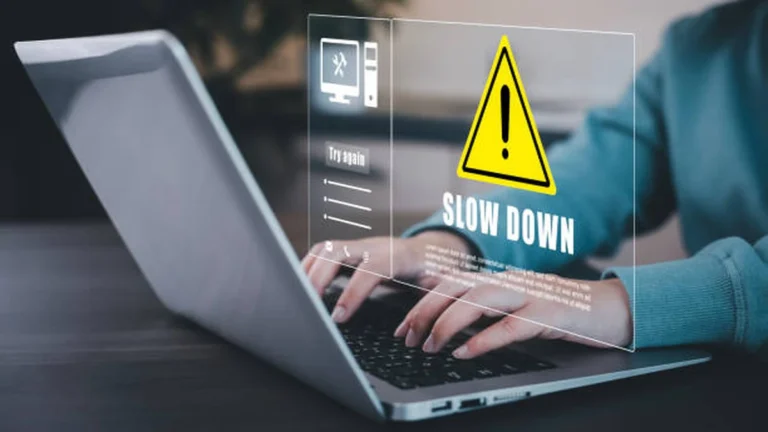 Software Running Slow on Windows Here's How to Actually Fix It