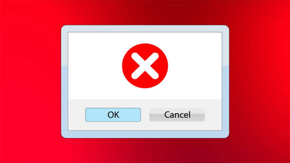 software keeps crashing windows