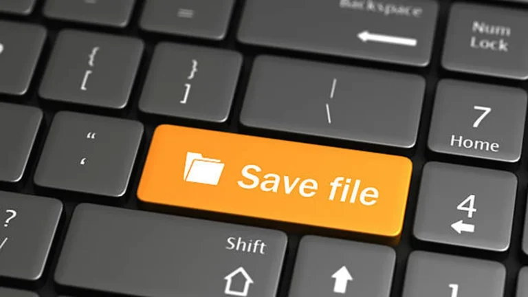 App Won't Save Files Mac: Fix Permission & Save Errors
