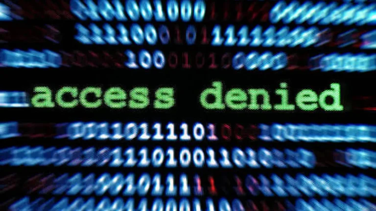 Permission Denied Installing Software Mac? Here's the Fix