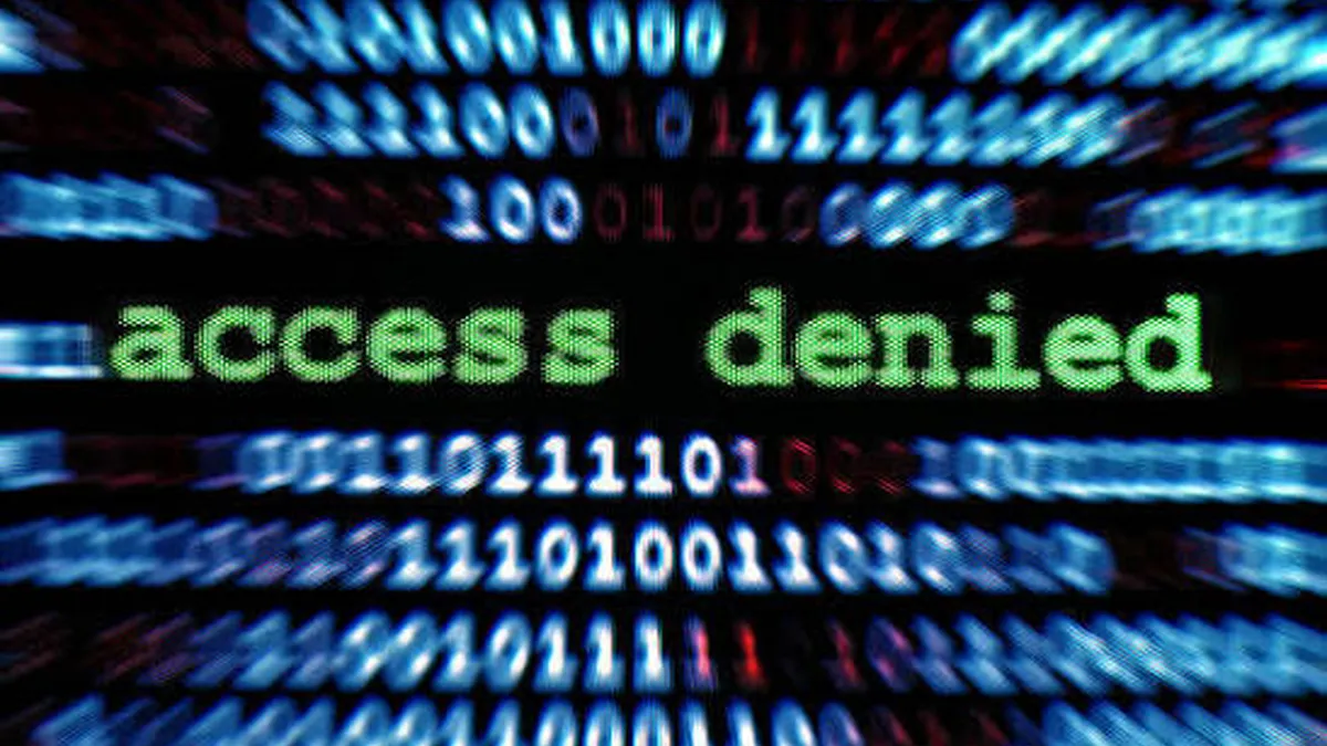 Permission Denied Installing Software Mac? Here's the Fix