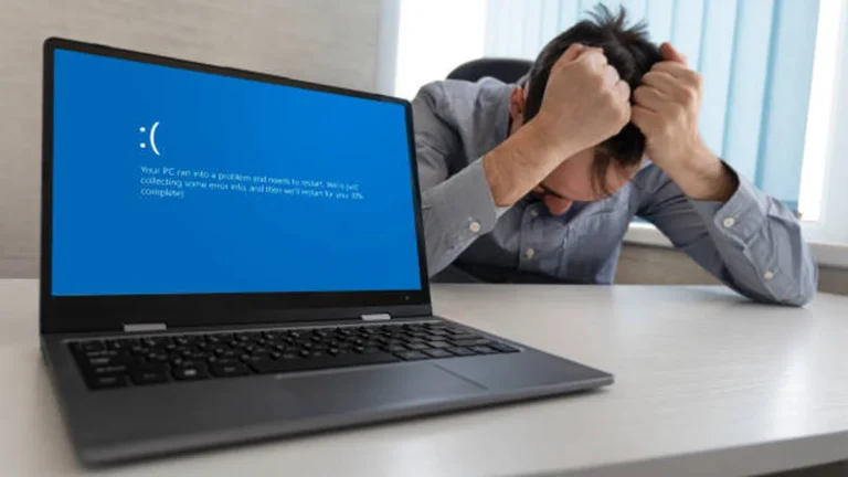 Software Update Error Mac: Causes & Step-by-Step Fixes