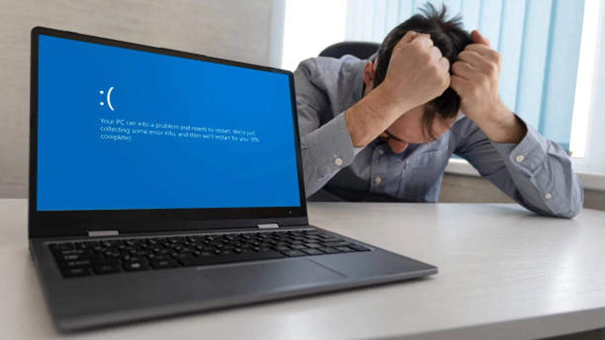 Software Update Error Mac: Causes & Step-by-Step Fixes