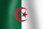كم عدد سكان الجزائر 2021
