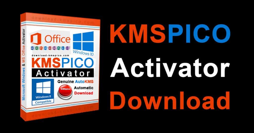 Kmspico Activator Download 2022 With Full Updated سوفت أرابيا 2020