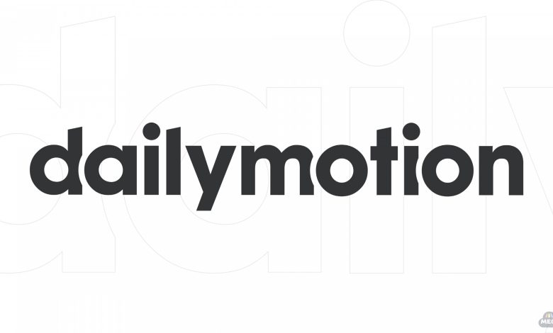 تحميل تطبيق Dailymotion 2024