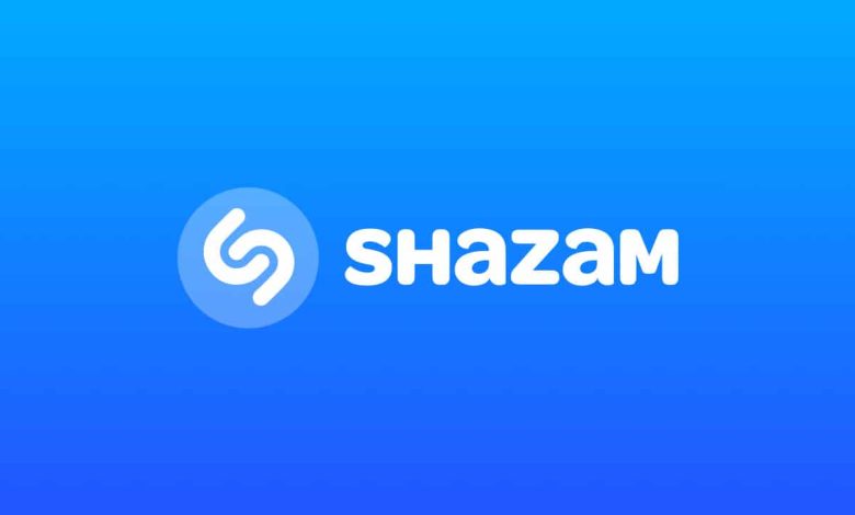 تطبيق Shazam 2024