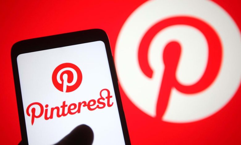 تحميل تطبيق بنترست 2024 Pinterest