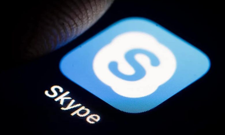 تحميل تطبيق سكايب Skype