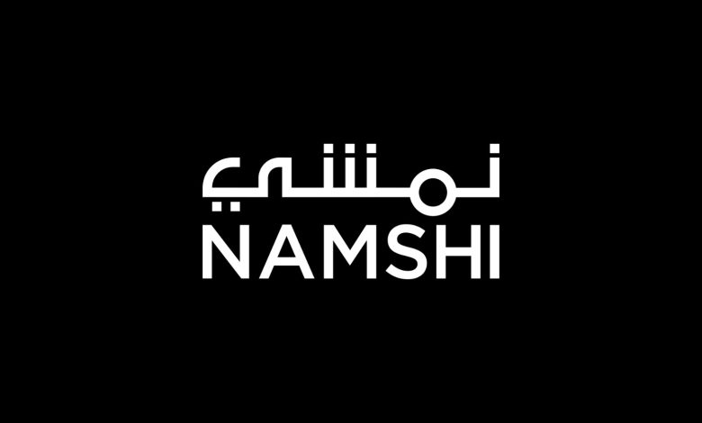 تنزيل تطبيق نمشي NAMSHI 2024